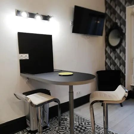 Apartment Le Plaisance *