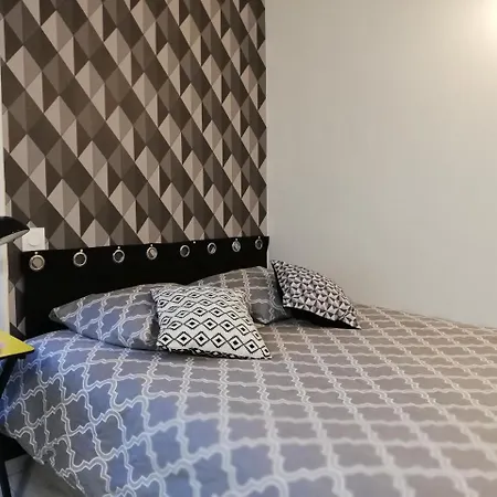 Le Plaisance Apartment