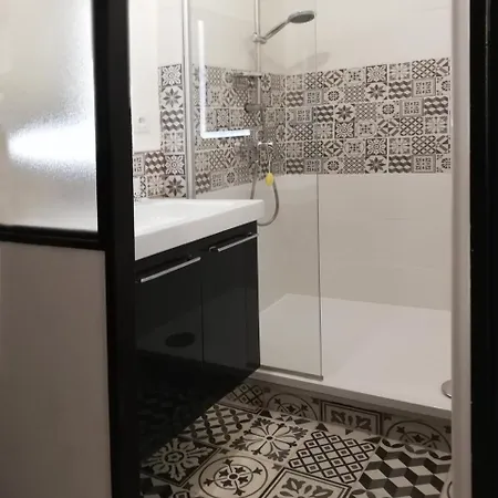 Apartment Le Plaisance *