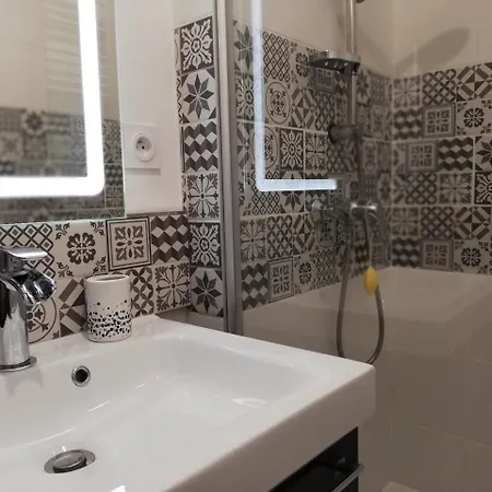 Apartment Le Plaisance